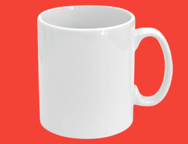 Festive Mugs (295ml) 