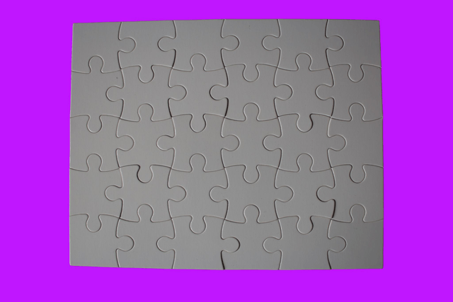 30-Piece Jigsaw