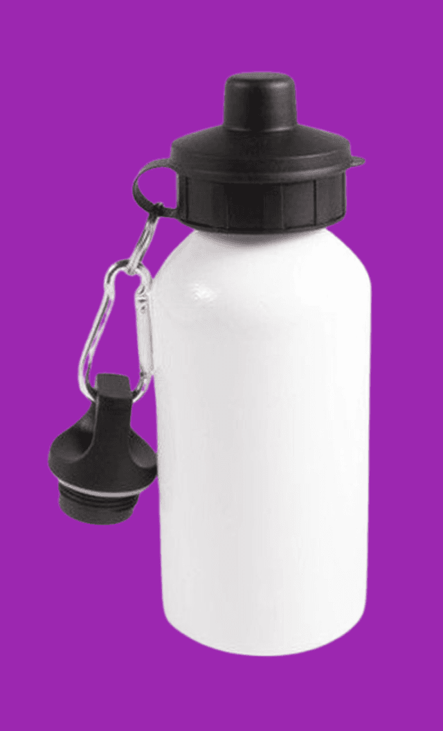Water Bottle (400ml)