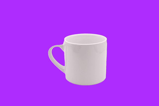 Small Classic Mug (190ml)