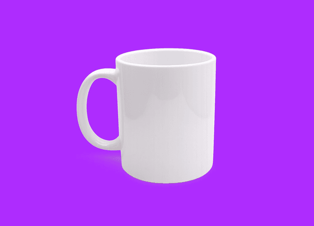 Classic Coffee Mug (312ml)