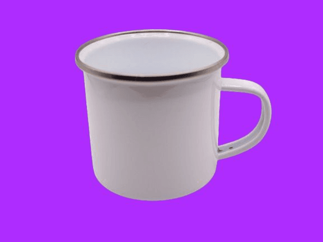 Camping Mug (280ml)