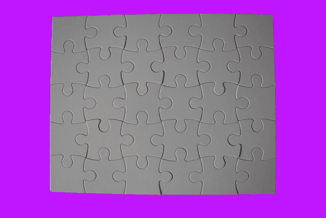 30-Piece Jigsaw